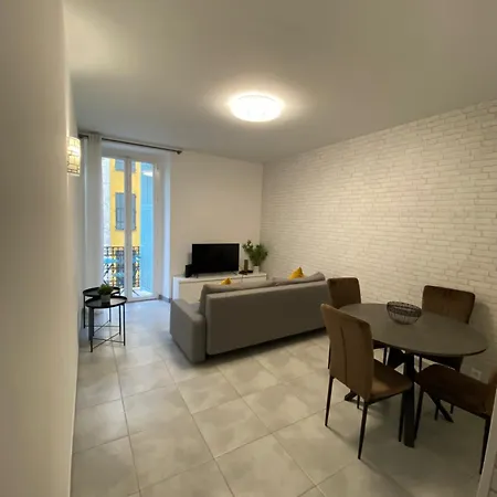 Apartmán Location Nice