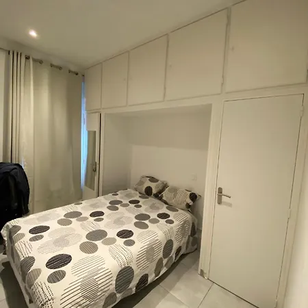 Location Apartmán