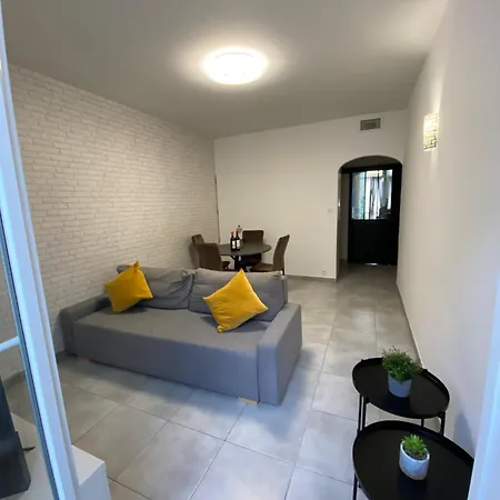 Location Apartmán