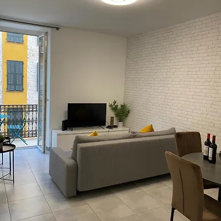 Apartmán Location