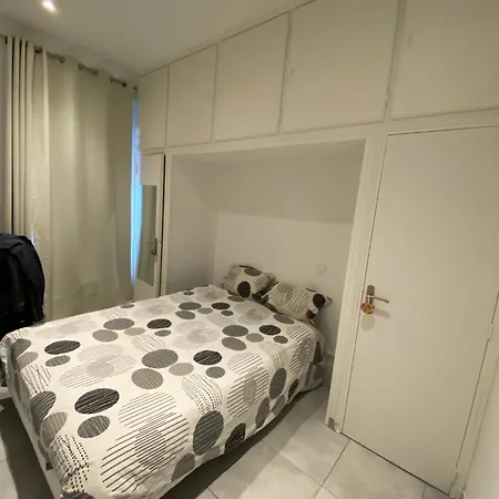 Apartmán Location *